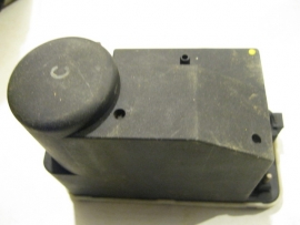 Mercedes Benz - Vacuum Pump - 0008000948